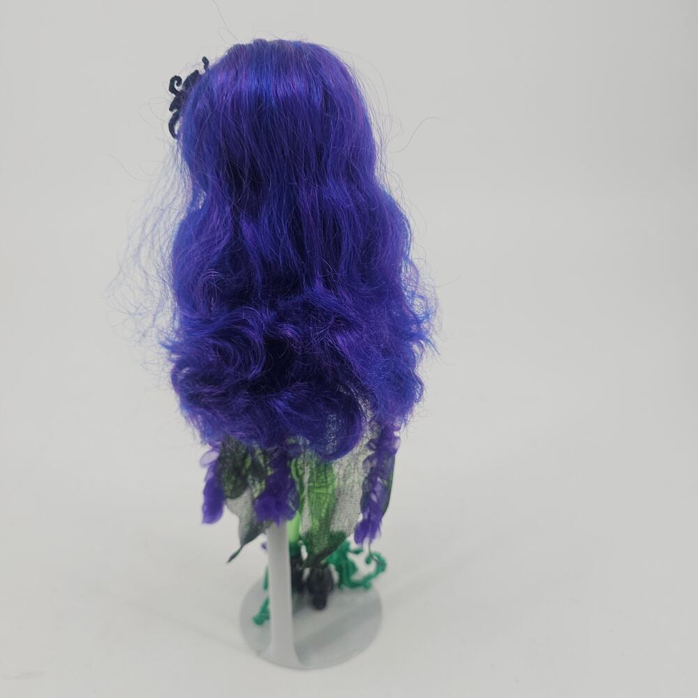 Monster High Doll Amanita Nightshade Limited Edition Gloom And Bloom 2011 No Box - Picture 5 of 9